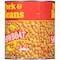 Showboat Showboat Pork & Beans Can 112 oz., PK6 02849 - alternate 7